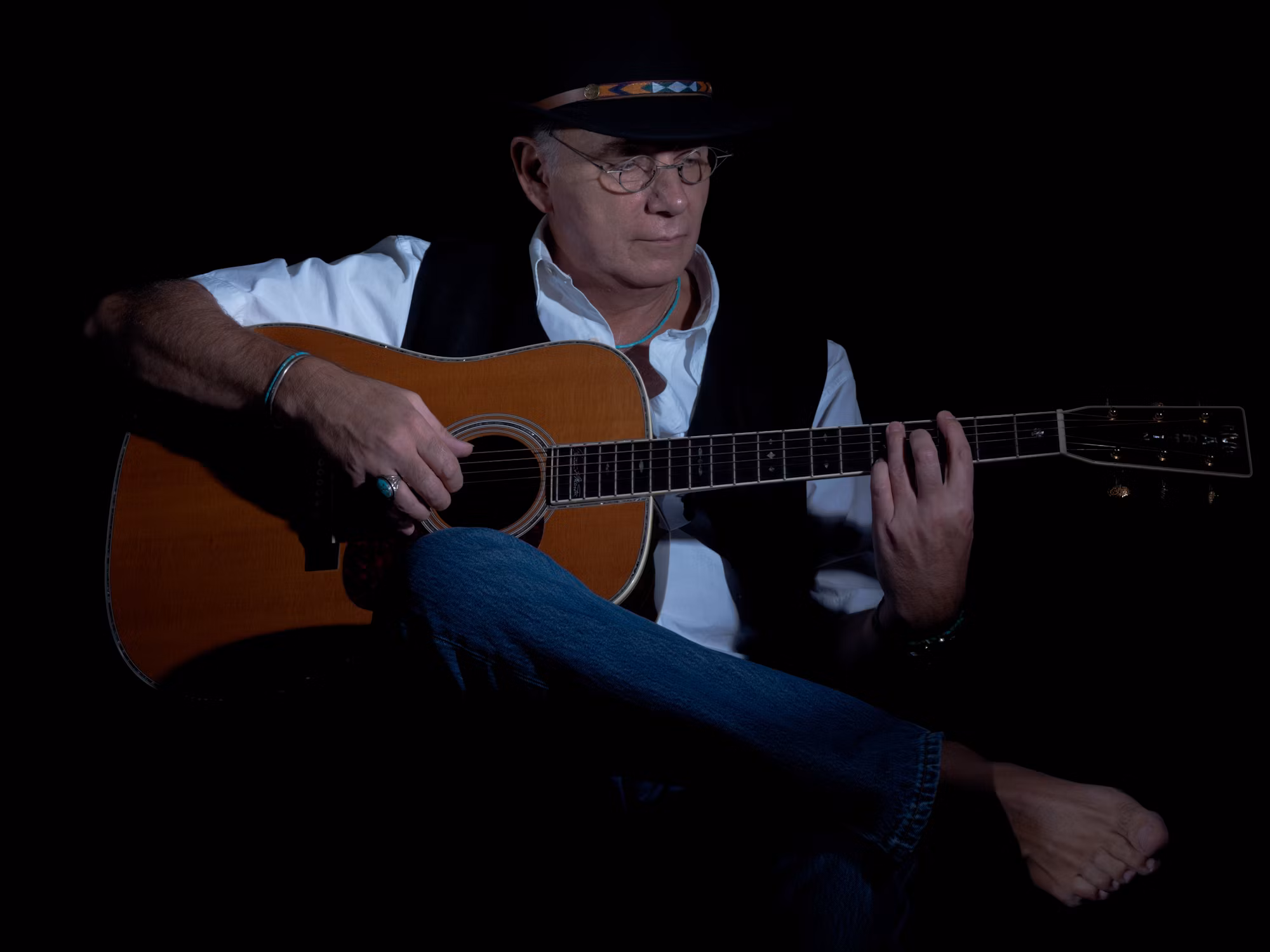 The Art of Guitar Improvisation: Unlocking Creativity and Expression