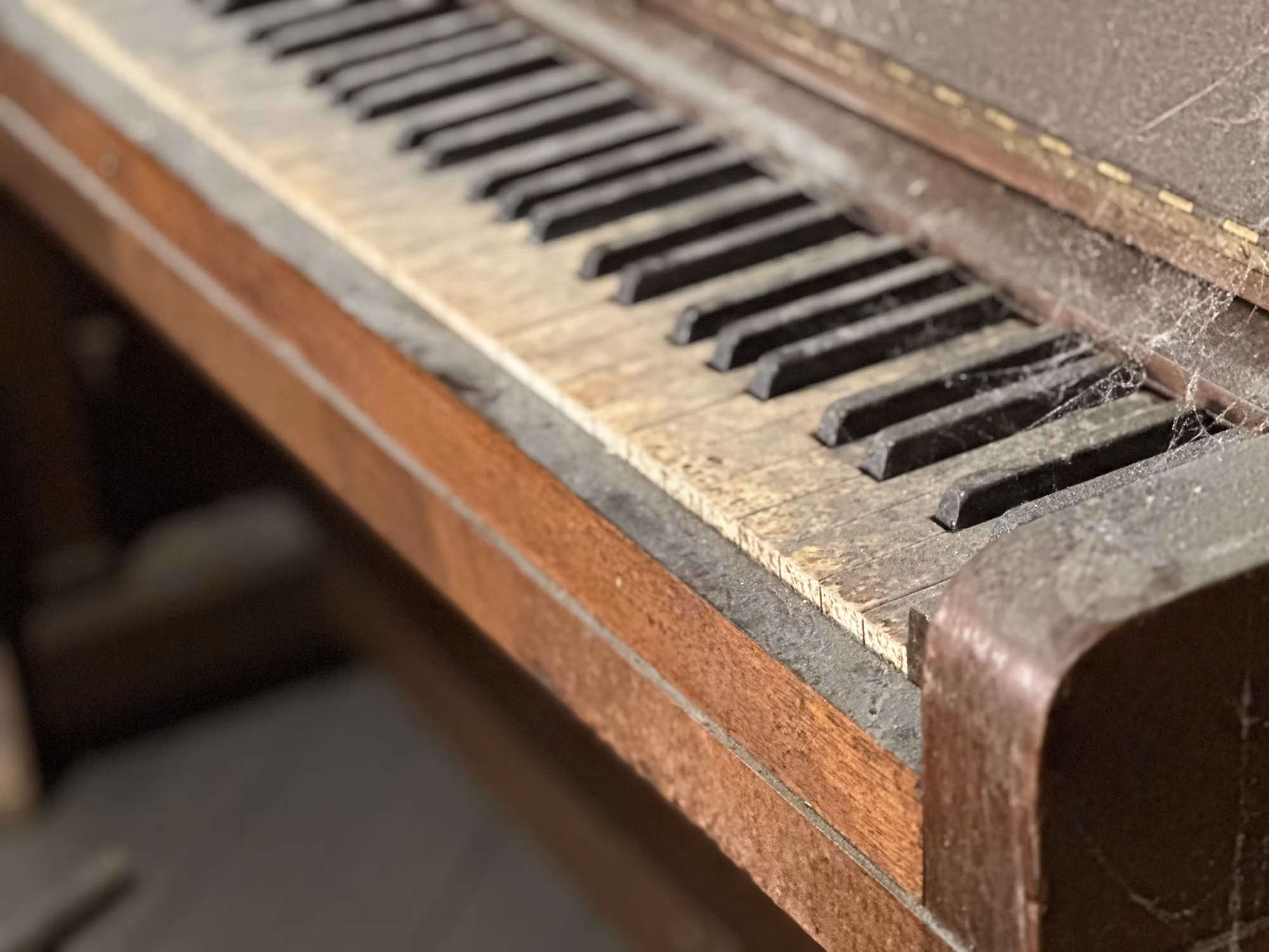 The Evolution of Piano Music: A Journey Through Time and Genres